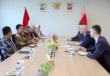 Indonesia, Belarus Set to Sign Health Cooperation Agreement