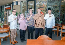 Indonesia Expands Support for Economic Empowerment of the Visually Impaired