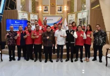 Government  Committed to Supporting Indonesian Contingent for 2026 Asian Games