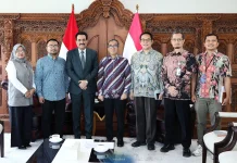 Indonesia, Yemen Explore Stronger Higher Education Cooperation