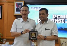 KADIN Invited to Boost Parliamentary Diplomacy and Business Ties