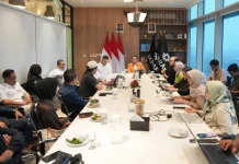 Indonesia Seeks Better Metrics to Unlock Event Industry’s Growth