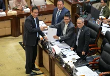 Indonesia Begins Talks on Bill for International Financial Hub