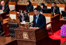 Finance Minister: 2025 State Budget Remains Prudent, Wins Clean Audit