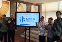 National Library, FPDI, and UMY Enhance Information Culture in AI Era