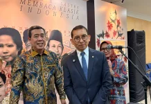 Indonesia Promotes Literary Diplomacy Through Classical Translation Program