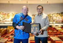 Ministry Strengthens Kawi Script Preservation Through National Collaboration