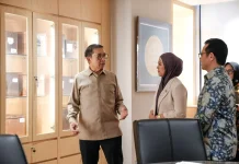 Ministries Increases Digital Ecosystem Rooted in Cultural Values