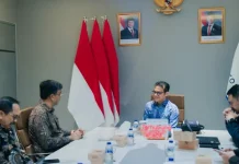Govt Maintains Telecommunications Industry Climate to Accelerate 5G Network