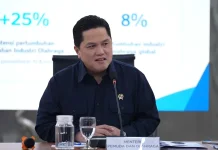 Indonesia Eyes Sports Tourism to Drive Economic Growth