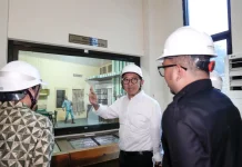 Ministry Revitalizes Pancasila Sakti Monument to Enhance Historical Education