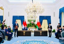 Indonesia, Belarus Strengthen Cultural Ties Through Bilateral Agreement