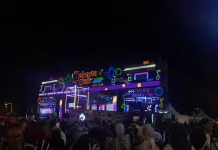 What Can You Find at Jakarta Fair 2026?