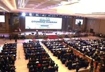 Government Pushes Stronger Regional Autonomy as the Key to Fiscal Independence