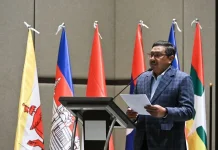 Govt: ASEAN Must Expand Secure and Inclusive Digital Ecosystem