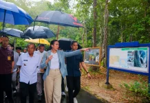 Government Enhances Belitung's Readiness Ahead of UNESCO Revalidation