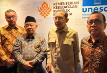 Indonesia Strengthens UNESCO Coordination to Expand Global Contribution