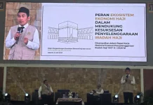 Indonesia Targets Rp80 Trillion Hajj Economy Through New Programs