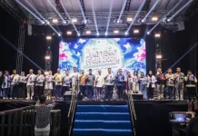 Central Java Fair 2026 Draws 125,000 Visitors
