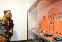 Indonesia Urges Postal Heritage as a Cultural and Educational Resource