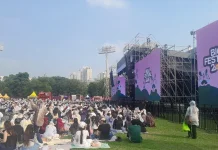 Indonesia's Music Festivals Offer More Than Just Live Performances