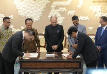 Indonesia-India Bolsters Educational Partnership
