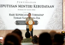 Indonesia Establishes National Day Honoring Followers of Indigenous Beliefs
