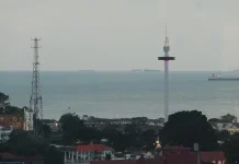 Indonesia, Singapore Guarantee Free, Safe Passage on Malacca Strait