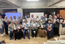 Indonesian Embassy in Tokyo Promotes Literacy Through Six-Book Launch
