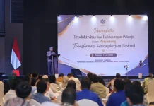 Indonesia Bolsters Workforce Protection Amid Labor Market Transformation