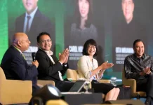 Indonesia Calls for Responsible AI at Asia-Pacific Conference