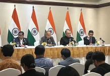 BrahMos Partnership Reinforces Indonesia–India Defense Self-Reliance
