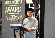 Indonesia Promotes Media Partnership to Speed up Village Development