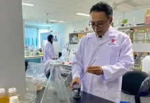 BRIN Discovers More Optimal Nickel Ore Processing Technology with Minimal Waste