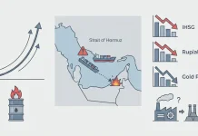 Rising Oil Prices Pressure Global Markets and Rupiah