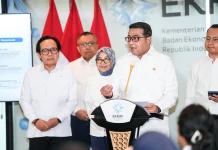Indonesia Enacts Creative Economy Master Plan Through 2045