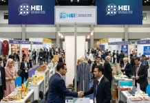 Indonesia Boosts Islamic Economic Cooperation for Halal Investment