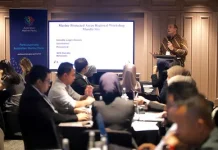 Australia, Indonesia and Regional Partners Protect Marine Environment