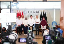 President Prabowo’s Concrete Step to Bolster National Creative economy
