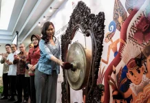 Vice Tourism Minister Advocates for Easier Tourism Licensing through 2025 KBLI