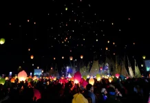 DCF 2026 Welcomes International Visitors to Experience Local Traditions
