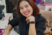 In 0.4 Seconds, a Smile Builds Trust