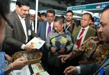 Indonesia Targets US$500 Billion in Intra-D-8 Trade Through Halal Economy