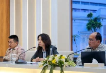 Indonesia Urges U.S., Iran Restraint to Safeguard Strait of Hormuz