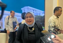 61 Indonesians Arrested in Online Scam Syndicate Raid in Timor-Leste