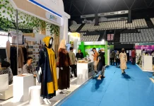 D-8 Halal Expo's Second Day Generates New Business Partnership Opportunities