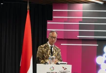Indonesia's Chemical Industry Grows into Eurasian Market at INNOPROM 2026