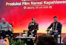 Indonesia Promotes Historical Films as a Tool for Cultural Diplomacy