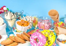 Sweet Today, Sick Tomorrow? The Hidden Risks of Too Much Sugar