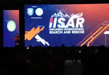 IISAR 2026 Strengthens Global SAR Collaboration and Capacity